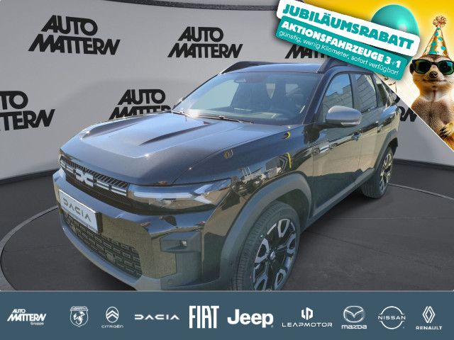 Dacia Bigster 2.500 km 34.400 &euro; Bielefeld 33719