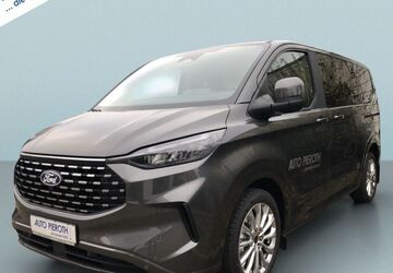 Ford Tourneo Custom 23.300 km 52.850 &euro; Bingen 55411