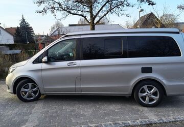 Mercedes-Benz Viano 145.000 km 43.500 &euro; Ellhofen 74248