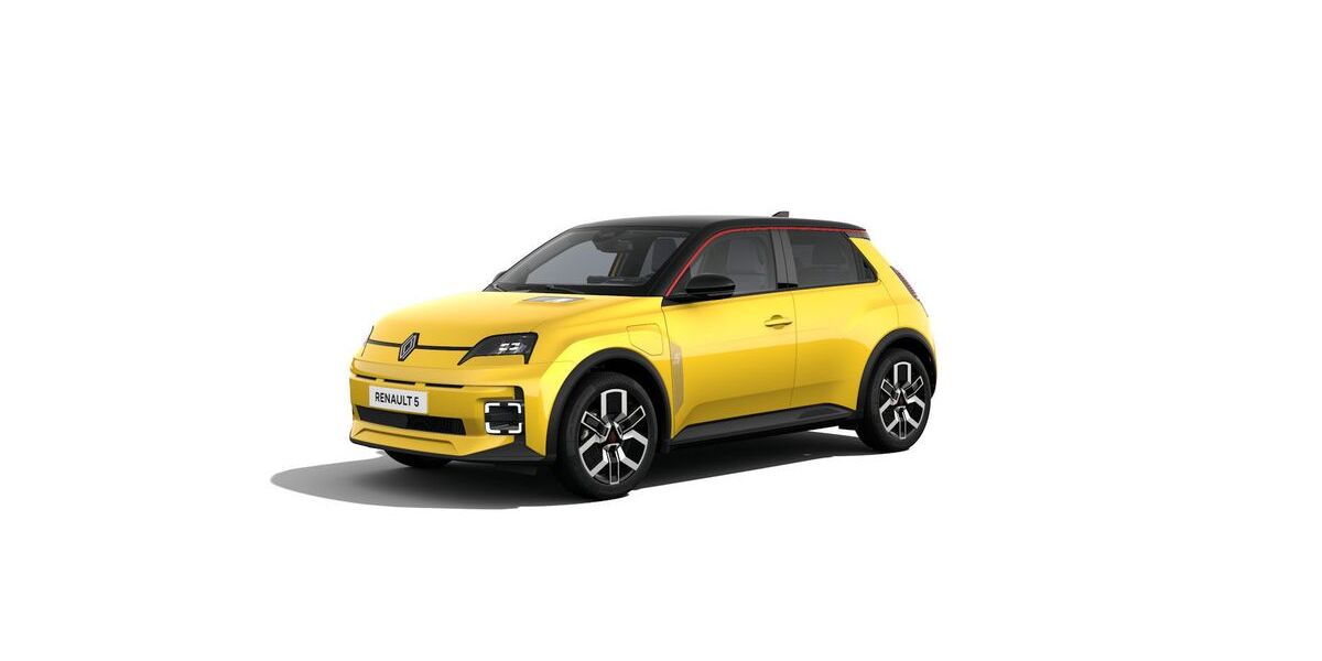 Renault R 5 1.500 km 33.489 &euro; Münster 48165