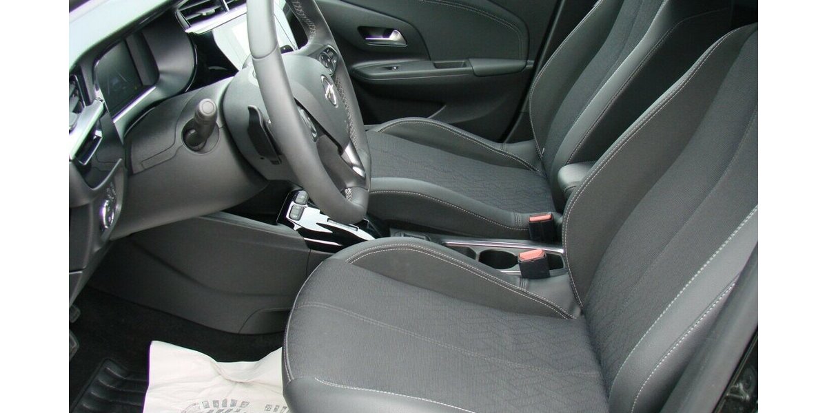 Opel Corsa 1.2 Turbo Elegance LED Digital Cockpit 29.790 km 15.980 &euro; Falkensee 14612