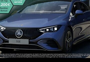 Mercedes-Benz EQE 20.189 km 56.990 &euro; Hannover/Langenhagen 30855