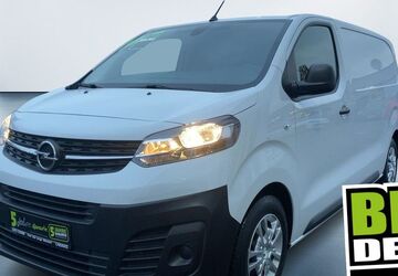 Opel Vivaro 20.896 km 20.443 &euro; Chemnitz 09116