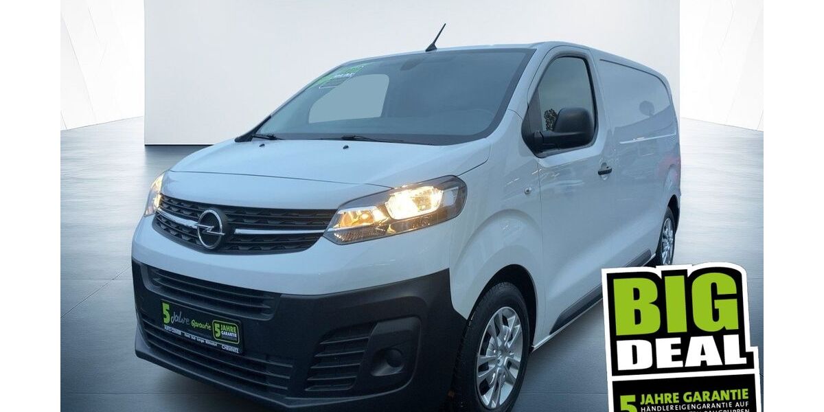 Opel Vivaro 20.896 km 20.443 &euro; Chemnitz 09116