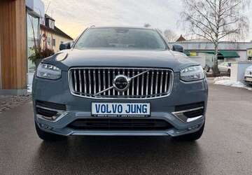Volvo XC90 55.860 km 49.900 &euro; Pfaffenhofen 85276