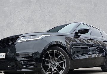 Land Rover Range Rover Velar 54.200 km 48.290 &euro; Greding 91171