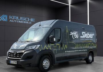 Opel Movano 301.900 km 11.300 &euro; Altheim 84051