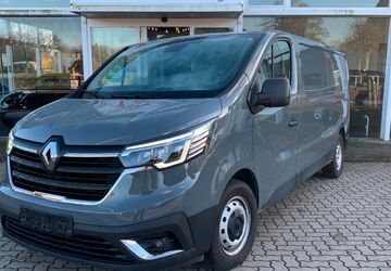 Renault Trafic 62.145 km 21.990 &euro; Hamburg-Norderstedt 22851