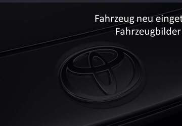 Toyota Yaris 1.500 km 26.980 &euro; Buchholz 21244