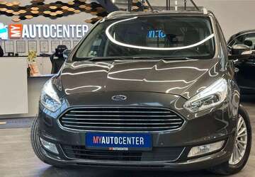 Ford Galaxy 242.300 km 9.599 &euro; Pfaffenhofen an der Ilm 85276