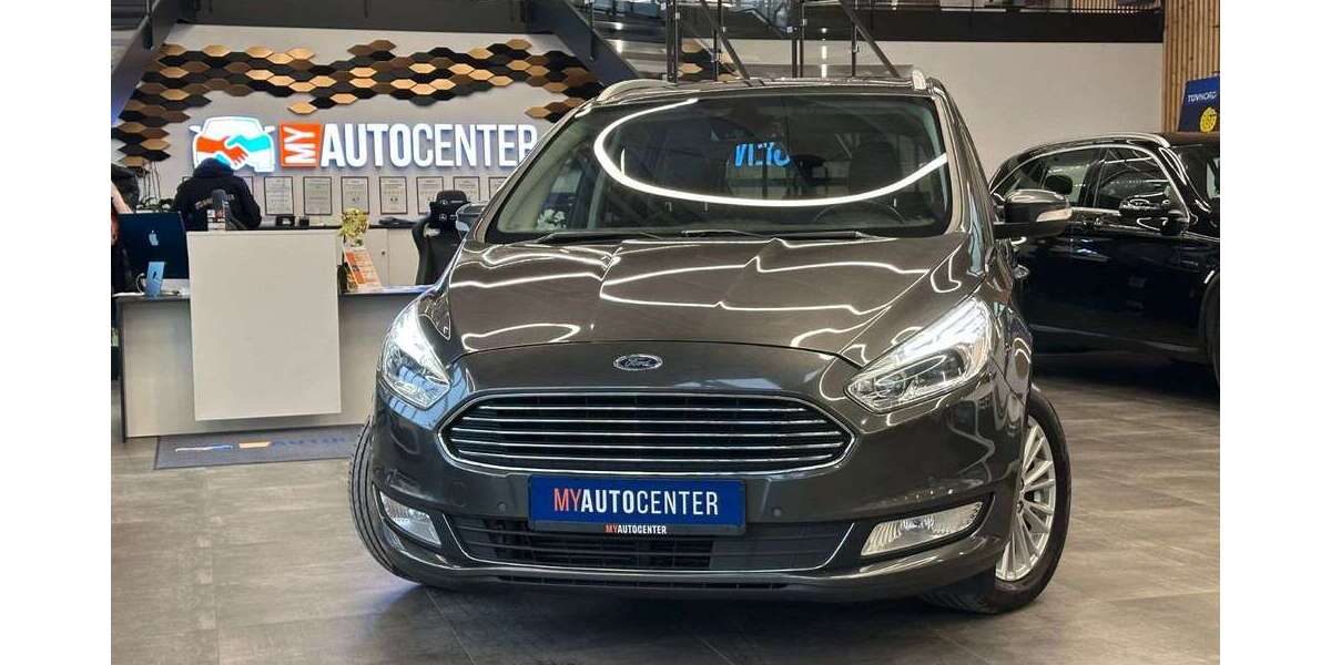 Ford Galaxy 242.300 km 9.599 &euro; Pfaffenhofen an der Ilm 85276