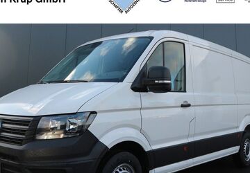 VW Crafter 1.100 km 39.450 &euro; Nordhorn 48529