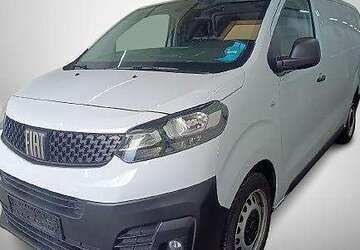 Fiat Scudo 31.809 km 21.595 &euro; Ergolding 84030