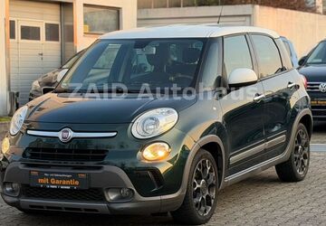 Fiat 500L 144.000 km 6.999 &euro; Wiesloch 69168
