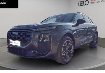 Audi Q3 3.050 km 52.190 &euro; Kassel 34125