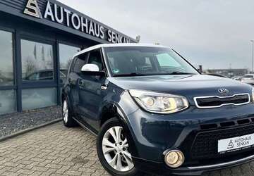 Kia Soul 130.000 km 8.990 &euro; Peine 31228