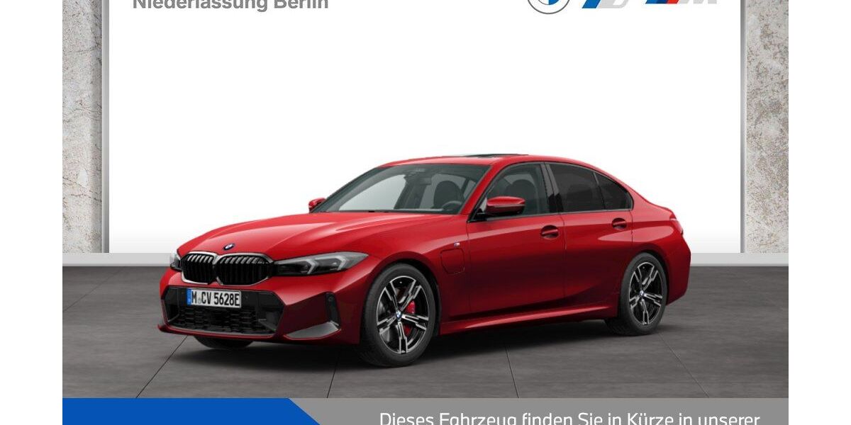 BMW 330 33.620 km 51.950 &euro; Berlin 12683