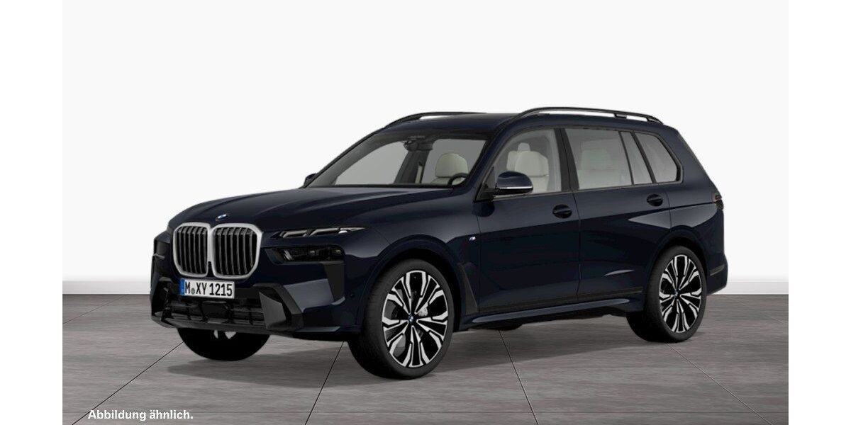 BMW X7 97.459 km 79.990 &euro; Mannheim 68169