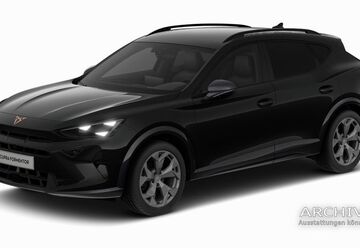 Cupra Formentor 24.844 km 33.988 &euro; Leverkusen 51373