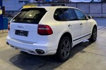 Porsche Cayenne 236.369 km 13.000 &euro; Gailingen am Hochrhein 