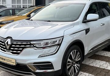 Renault Koleos 67.115 km 29.500 &euro; Neuhaus 98724