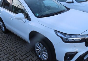 Suzuki (SX4) S-Cross 2.000 km 26.990 &euro; Herschbach 56414