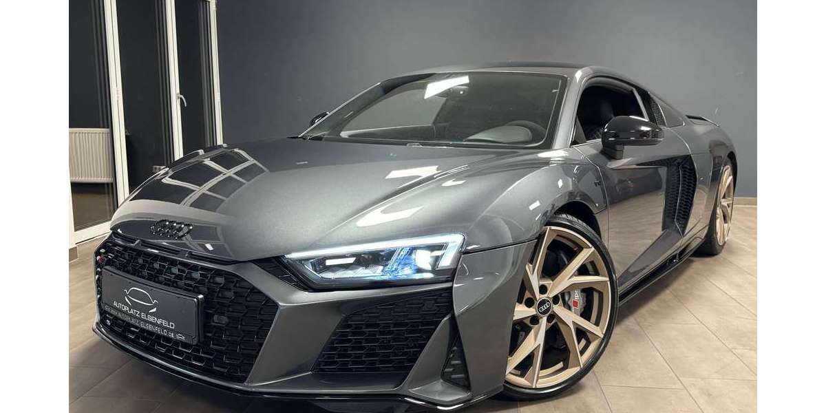 Audi R8 81.382 km 129.900 &euro; Elsenfeld 63820