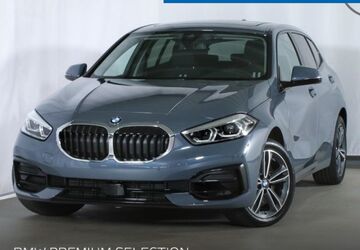 BMW 120 15.000 km 34.850 &euro; Maintal 63477