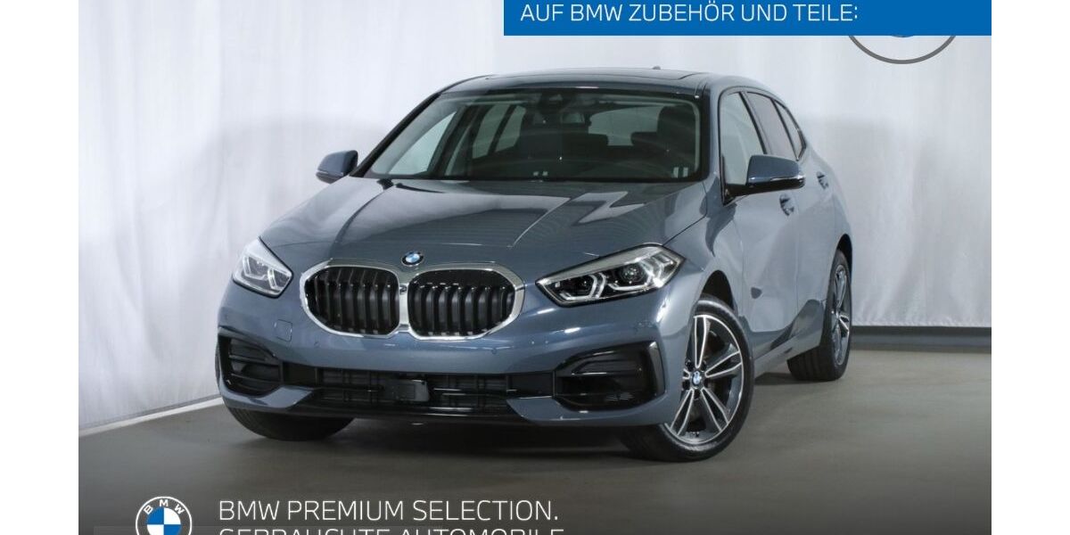 BMW 120 15.000 km 34.850 &euro; Maintal 63477