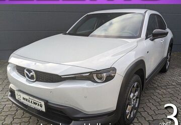 Mazda MX-30 25.290 km 13.980 &euro; Hoyerswerda 02977