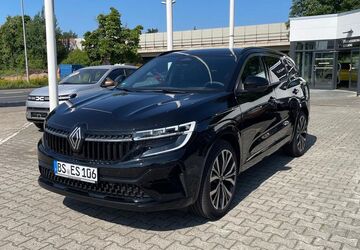 Renault Espace 12.568 km 43.890 &euro; Braunschweig 38112