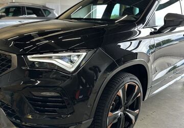 Cupra Ateca 16.090 km 30.900 &euro; Memmingen 87700