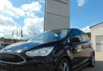 Ford C-Max 54.500 km 14.550 &euro; Pegnitz 91257