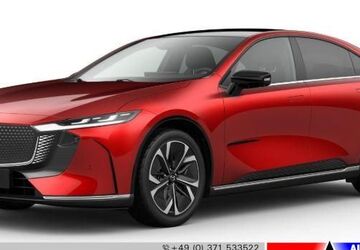 Mazda 6e 1.300 km 36.990 &euro; Chemnitz 09126