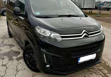 Citroen Jumpy 269.807 km 8.499 &euro; Bottrop 46238
