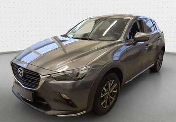 Mazda CX-3 41.620 km 19.980 &euro; Coburg 96450