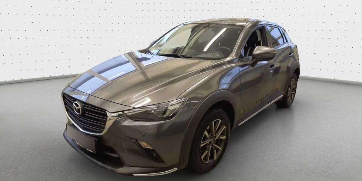 Mazda CX-3 41.620 km 19.980 &euro; Coburg 96450