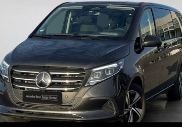 Mercedes-Benz Vito 16.569 km 57.750 &euro; Bautzen 02625
