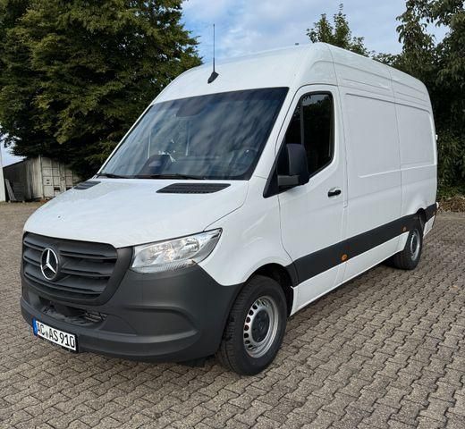 Mercedes-Benz Sprinter 3.000 km 49.490 &euro; Stolberg 52223