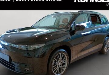 Leapmotor C10 4.990 km 36.990 &euro; Duisburg 47059