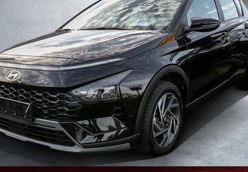 Hyundai BAYON 4.820 km 21.749 &euro; Hamm 59067