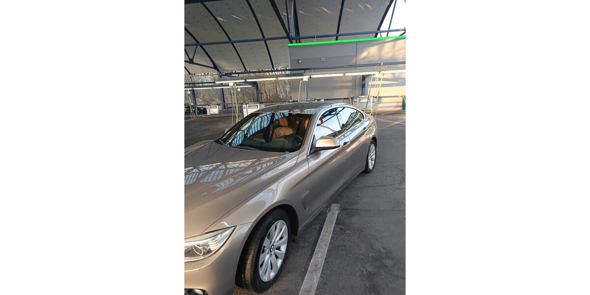 BMW 435 195.000 km 15.000 &euro; Berlin 10178