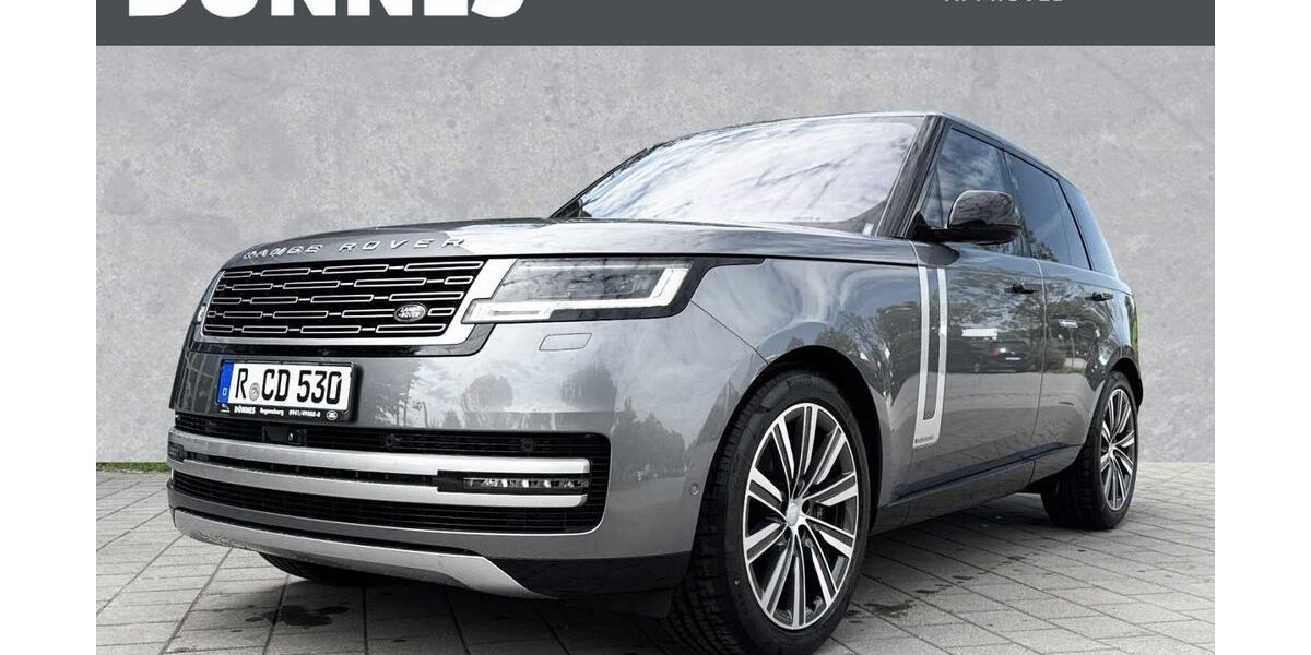 Land Rover Range Rover 21.000 km 152.775 &euro; Regensburg 93059