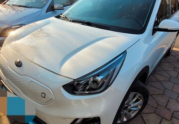 Kia Niro 75.000 km 18.900 &euro; Theisseil 92637