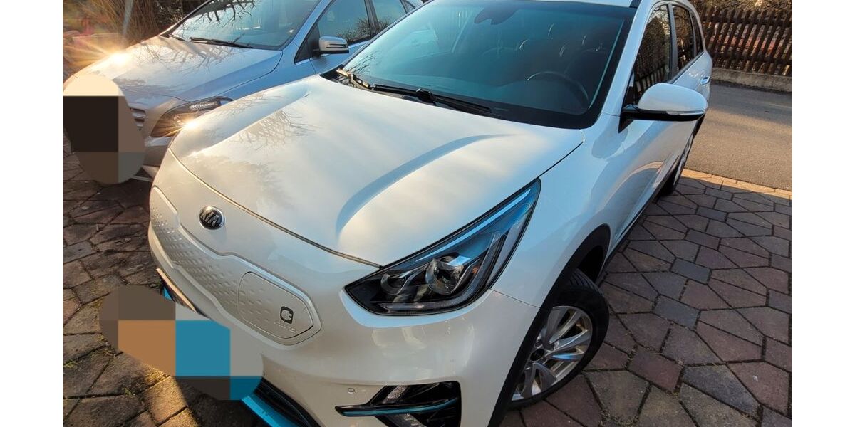 Kia Niro 75.000 km 18.900 &euro; Theisseil 92637