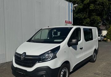 Renault Trafic 60.000 km 24.990 &euro; Bad Salzuflen 32107