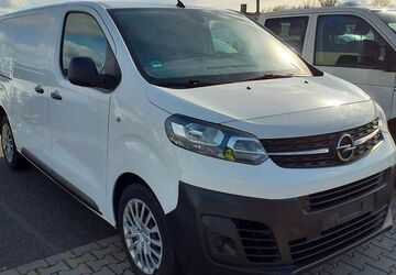 Opel Vivaro 92.000 km 15.490 &euro; Frankenthal/Studernheim 67227