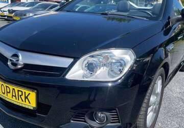 Opel Tigra 108.700 km 4.000 &euro; Heidenau 01809