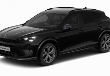 Cupra Formentor 26.987 km 33.880 &euro; Brandenburg 14772