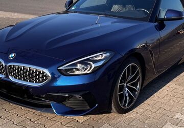 BMW Z4 31.990 km 32.850 &euro; Flörsheim 65439